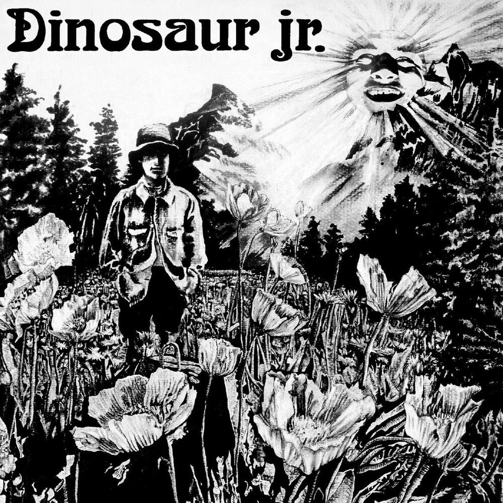 Dinosaur [CD]