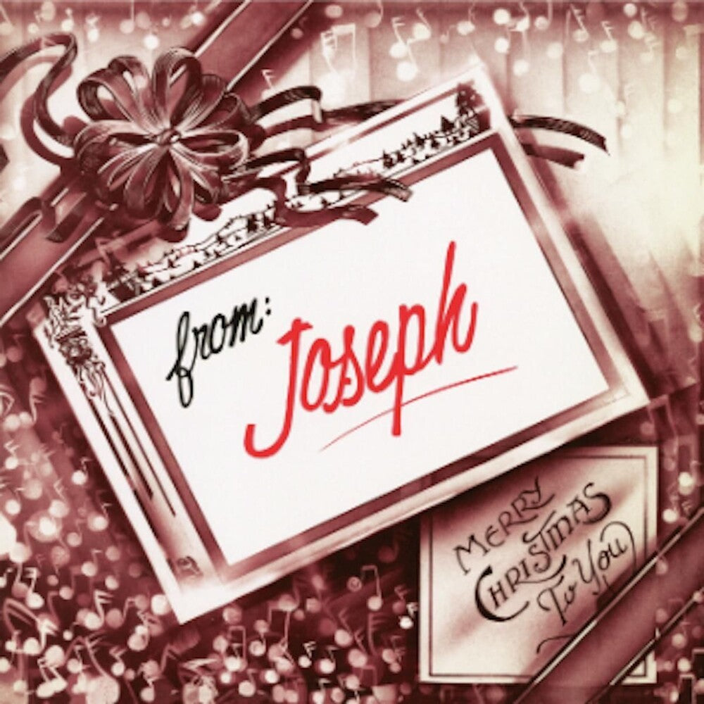 Merry Christmas To You [Colored Vinyl] (Grn) (Can)