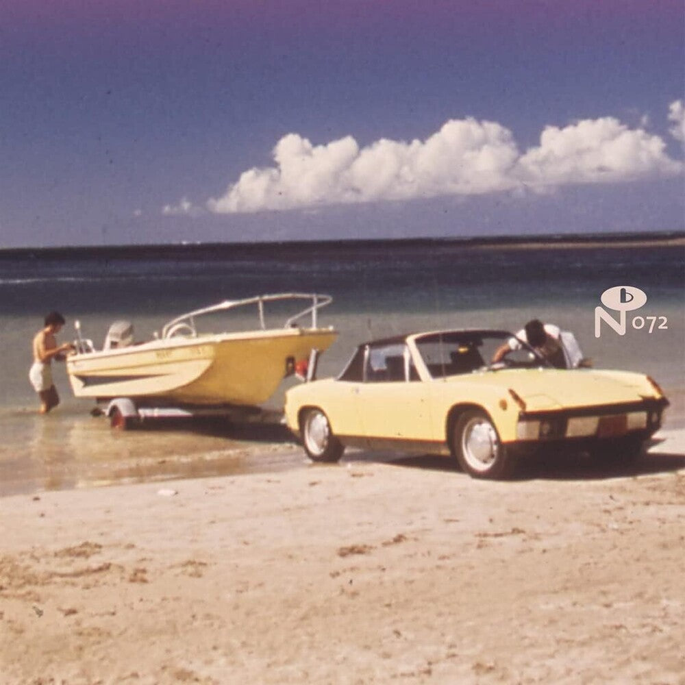 Seafaring Strangers: Private Yacht / Various (Grn) [LP]