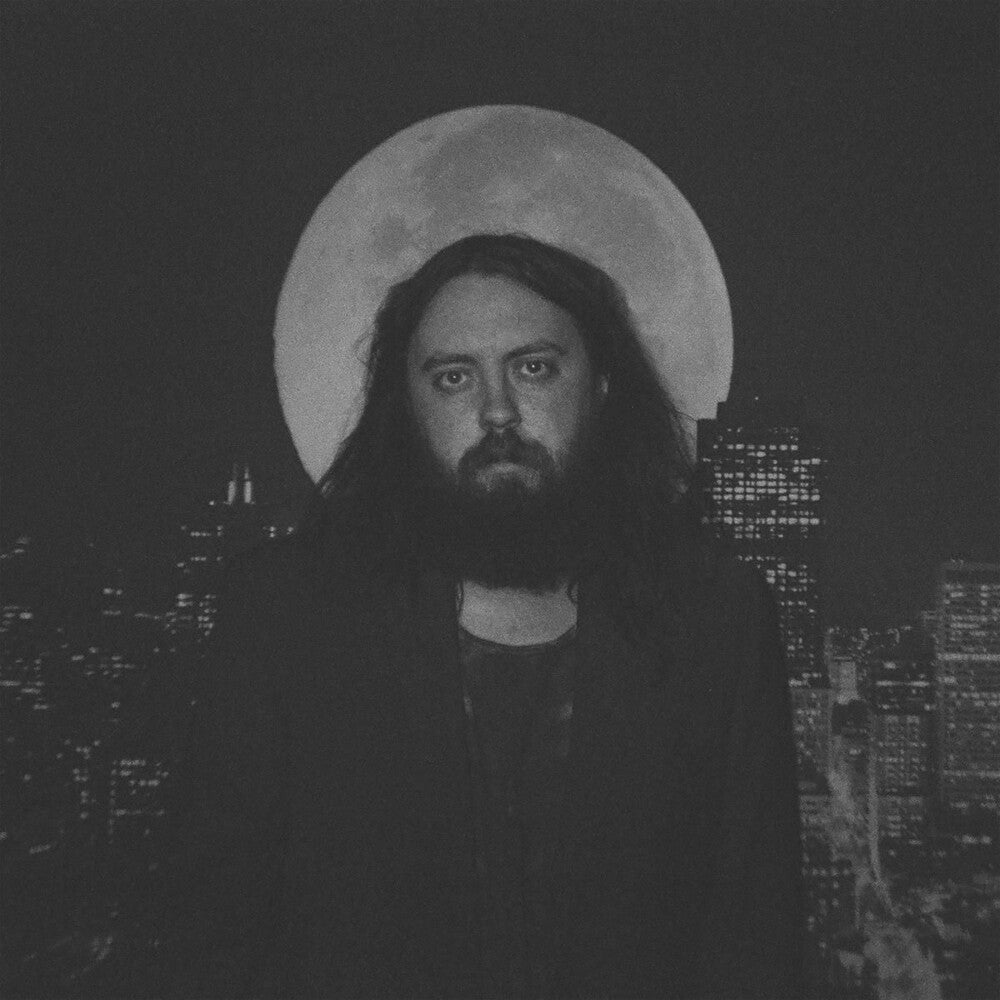 Depressedelica (Blk) [Colored Vinyl] [Clear Vinyl] (Smok) (Spla)
