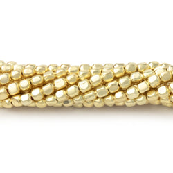 2mm Polished Cube Beads (ONLINE ORDER ONLY)