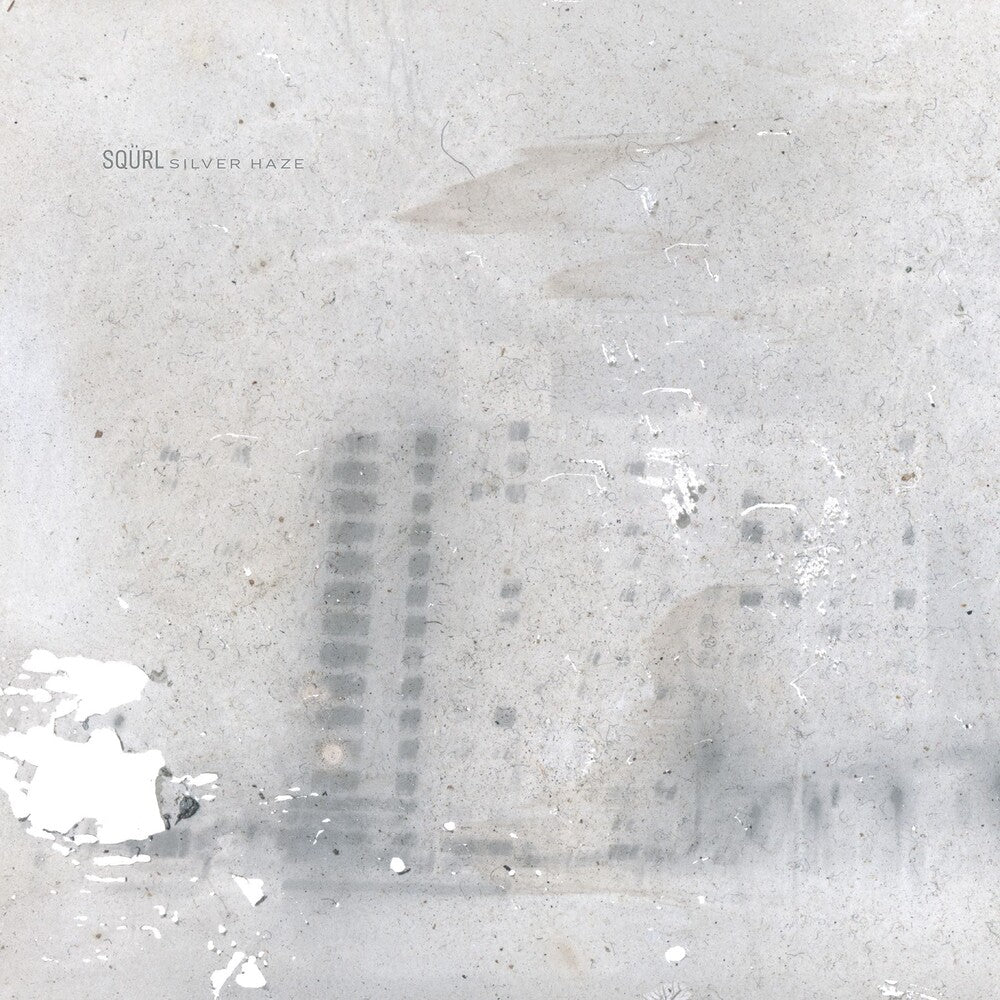 Silver Haze [CD]
