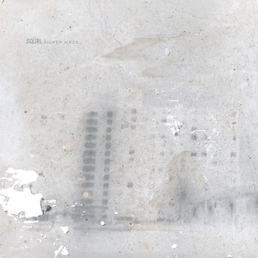 Silver Haze [CD]
