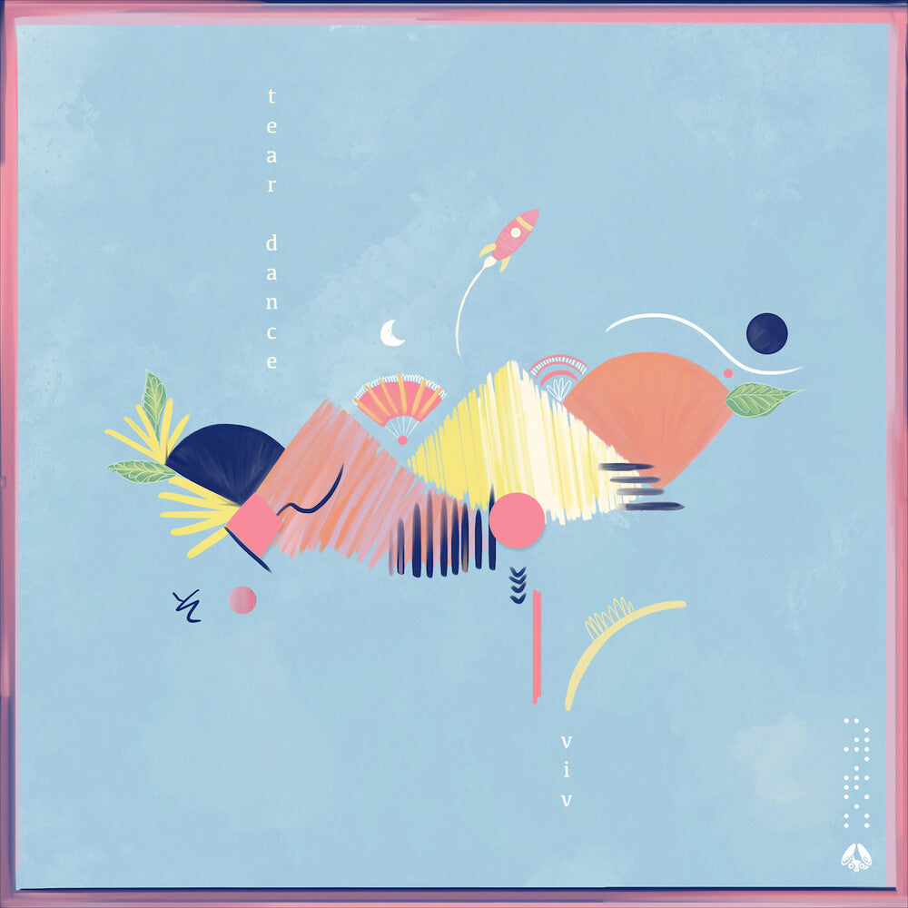 Tear Dance (10in) [LP]