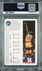 Graded 1992 Classic Draft Picks Shaquille O'Neal #1 Rookie RC Basketball Card PSA 10 Auto Grade Gem Mint (ONLINE ORDER ONLY)