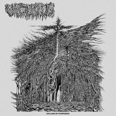 Dreams Of Dysphoria [CD]