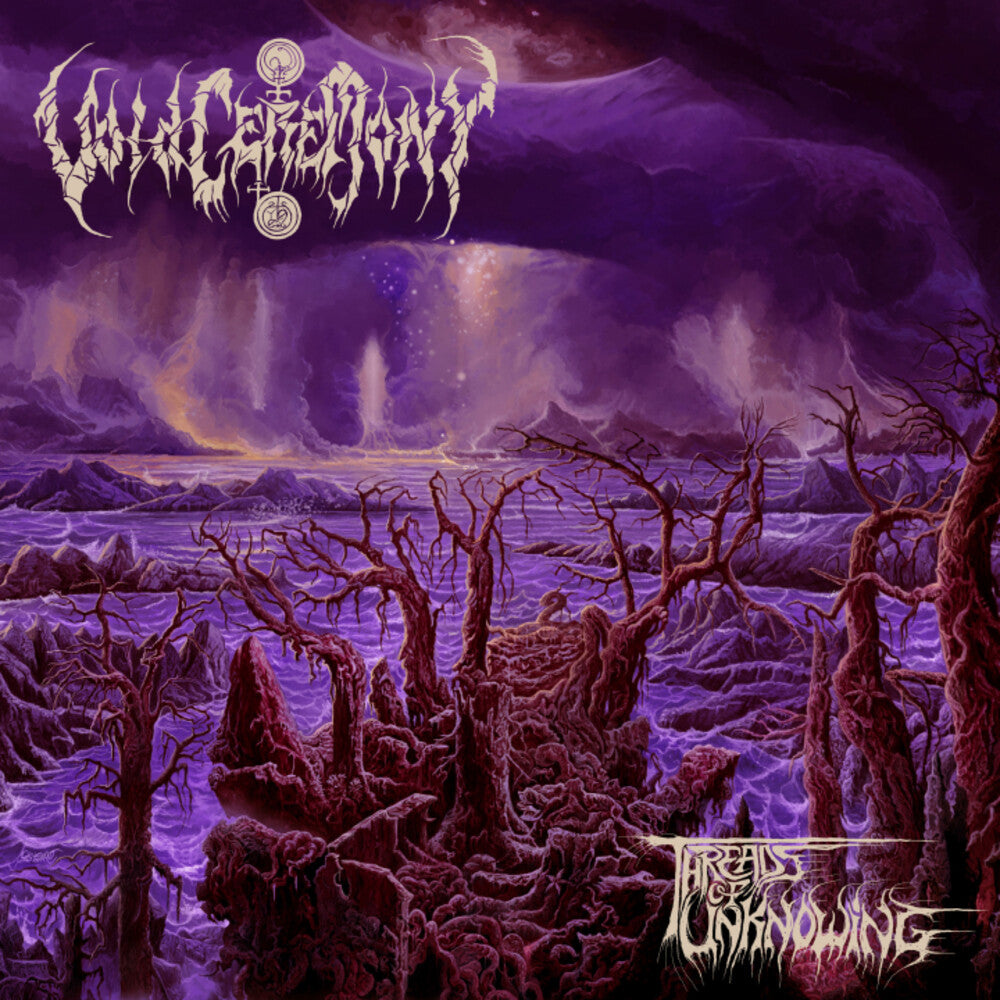 Threads Of Unknowing [LP]