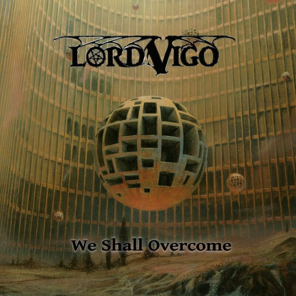 We Shall Overcome - White [Colored Vinyl] (Wht)