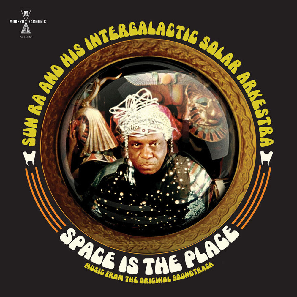 Space Is The Place [LP]