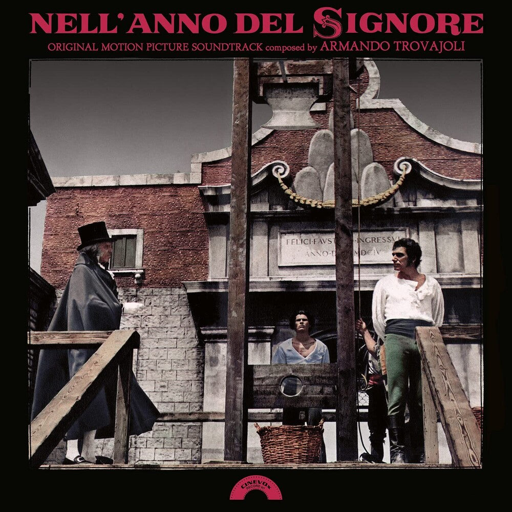 Nell'anno Del Signore / O.S.T. [Limited Edition] (Ita)
