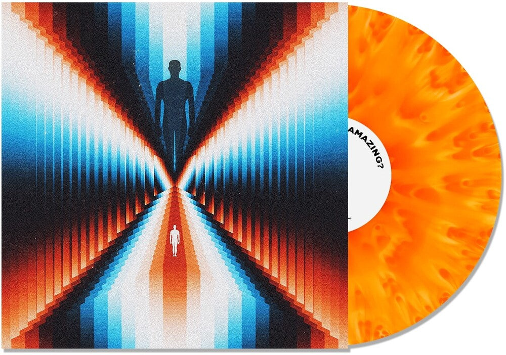 Don't You Feel Amazing? [Colored Vinyl]