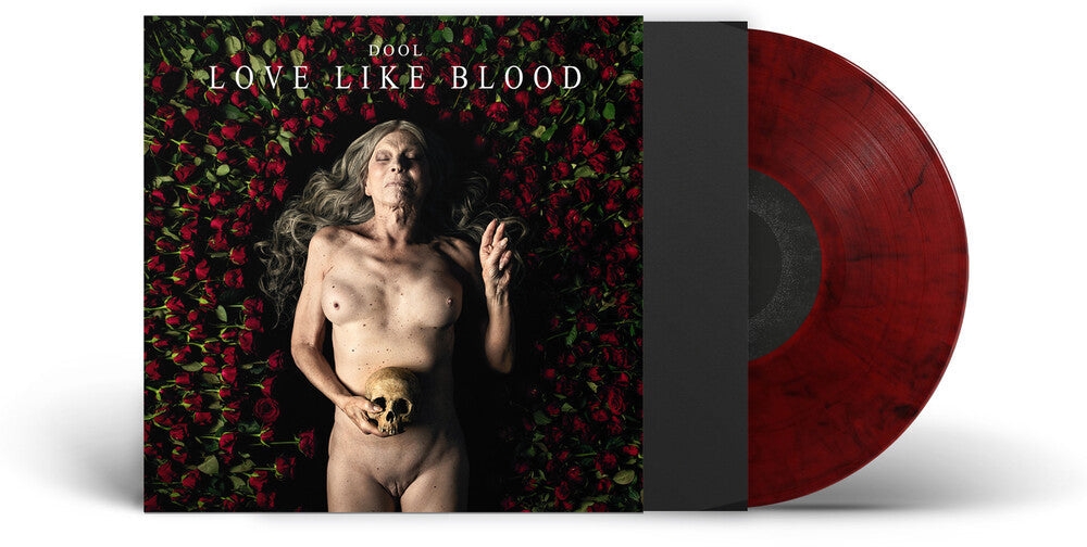 Love Like Blood [LP]