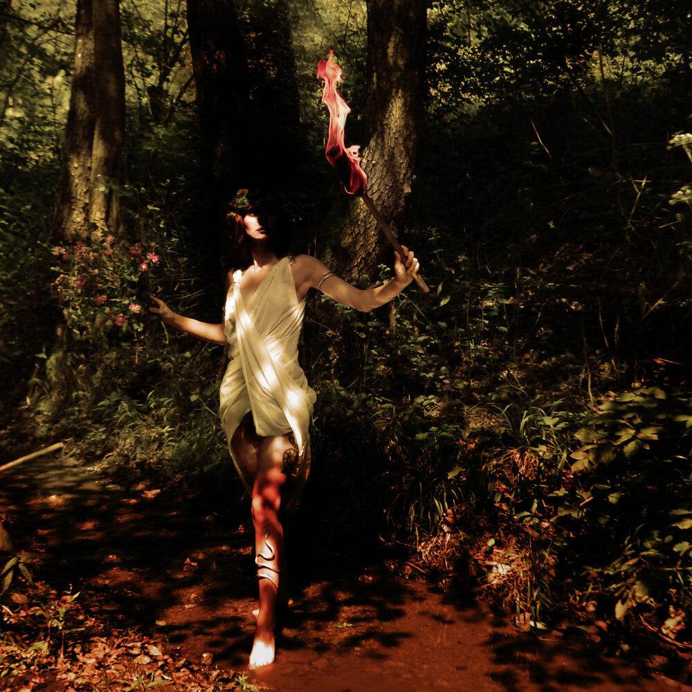 Maenad [Colored Vinyl]
