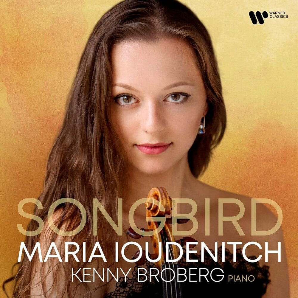 Songbird (Uk) [CD]