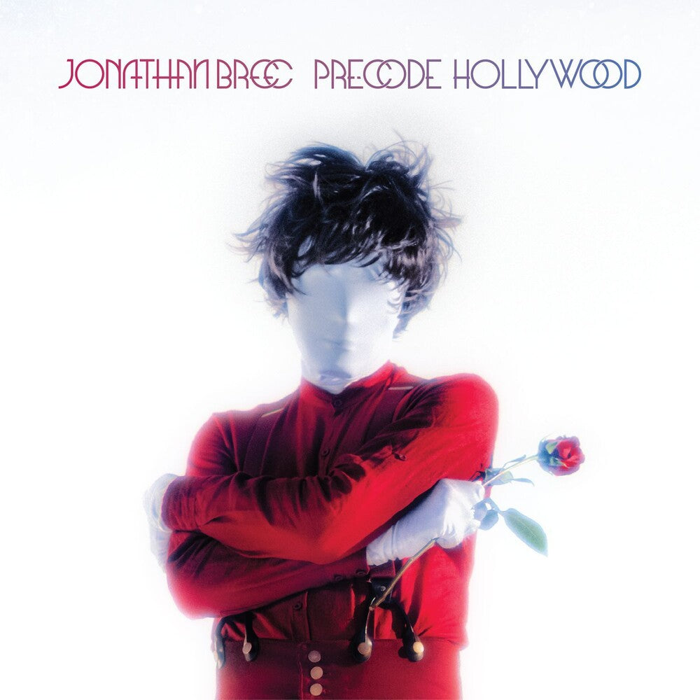 Pre-Code Hollywood [CD]