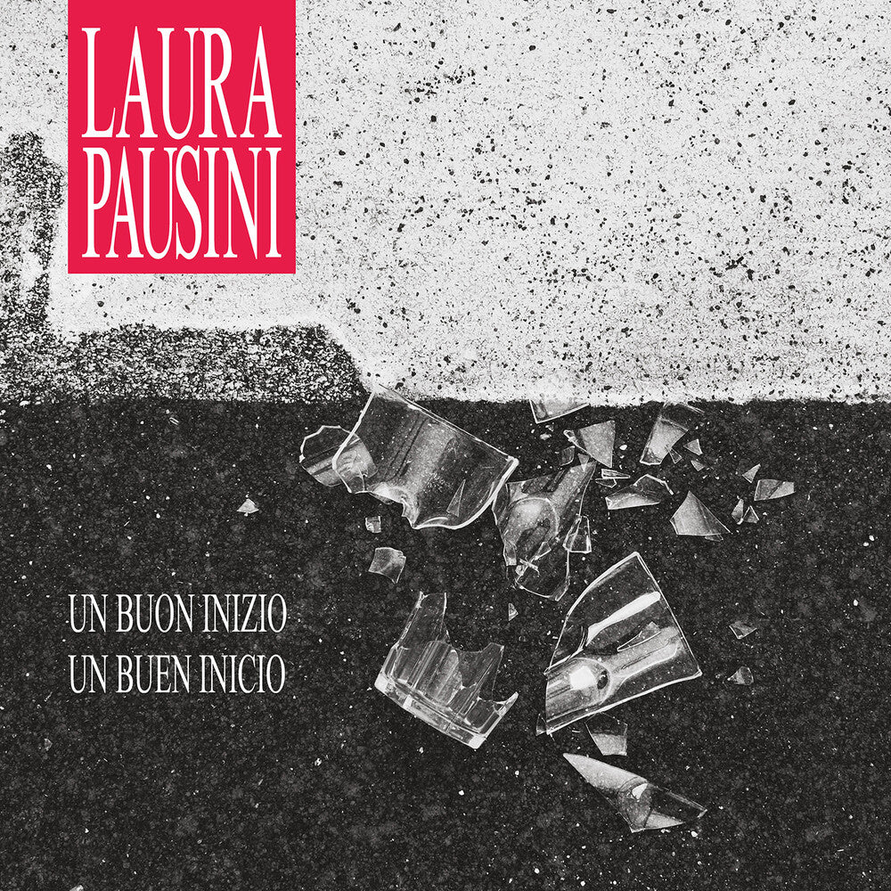 Un Buon Inizio / Un Buen Inicio [Colored Vinyl] [Limited Edition] (Red)