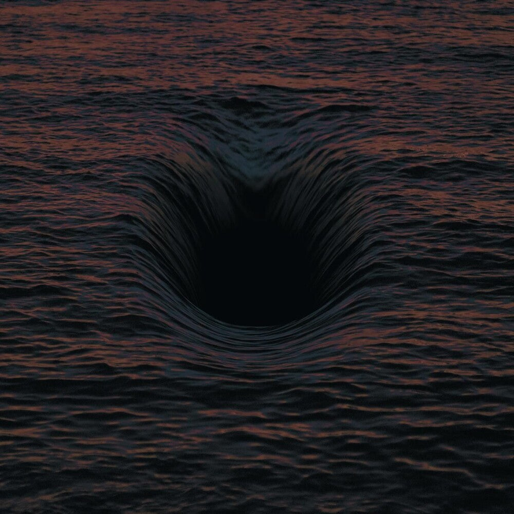 Into The Water - Oxblood [Colored Vinyl]