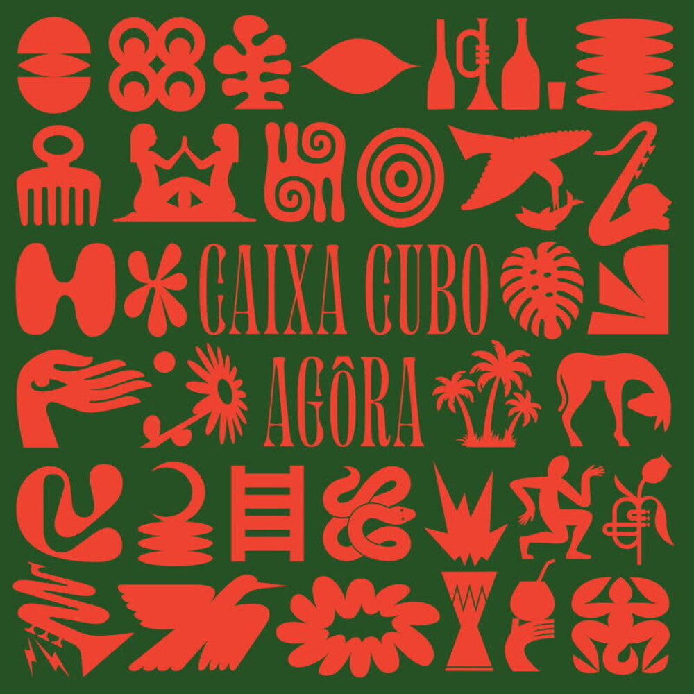 Agora [LP]