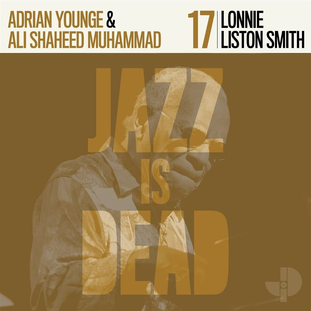 Lonnie Liston Smith JID017 [CD]