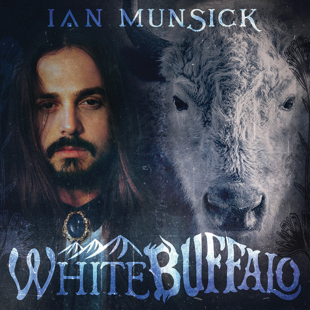 White Buffalo (Mod) [CD]