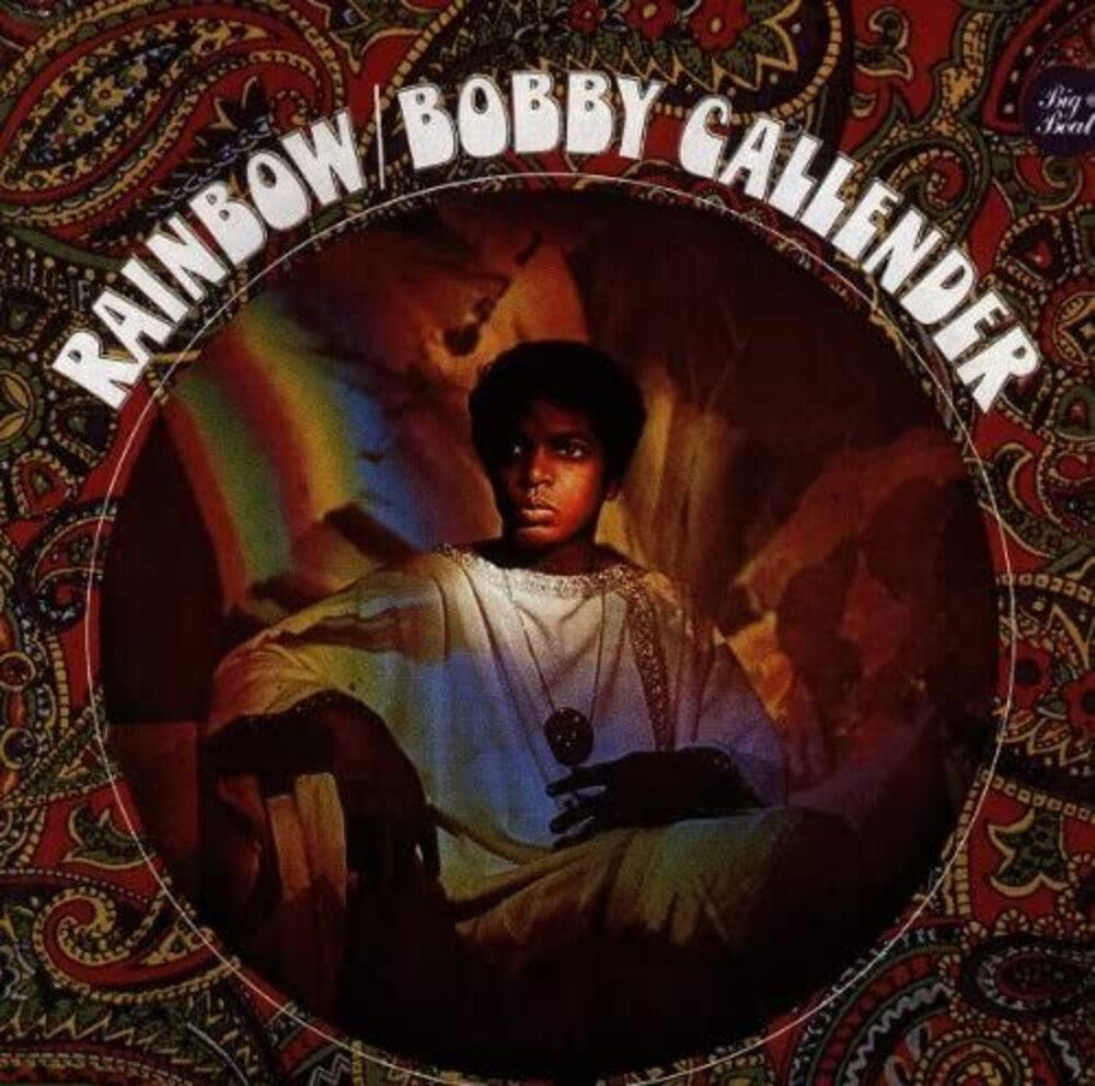 Rainbow (Ita) [LP]