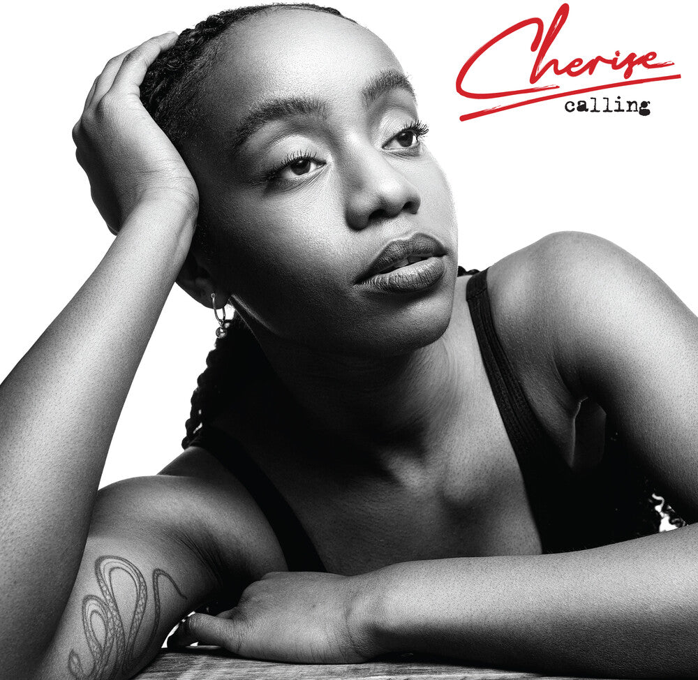 Calling [CD]