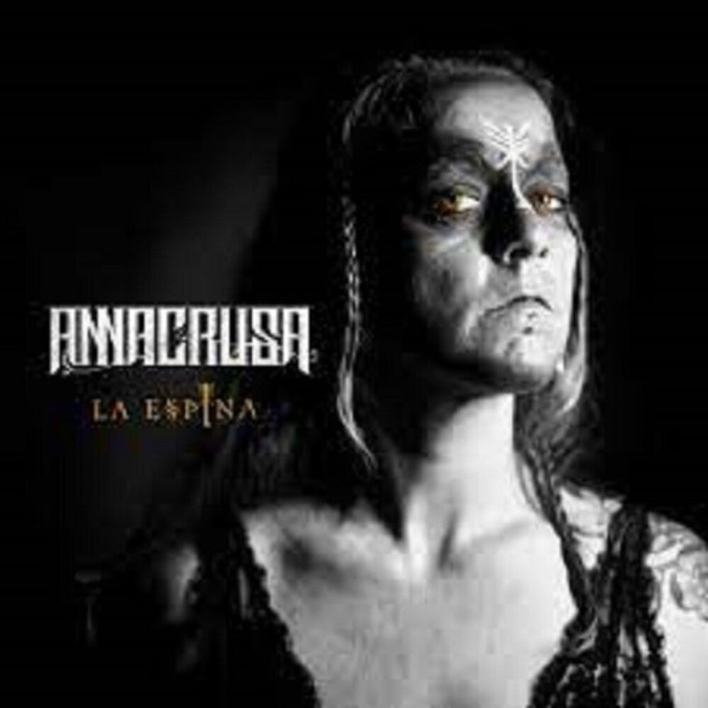 La Espina (Spa) [LP]