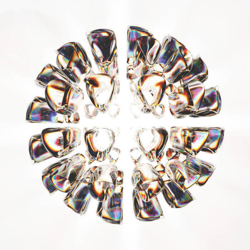 Crystal Vision (Uk) [CD]