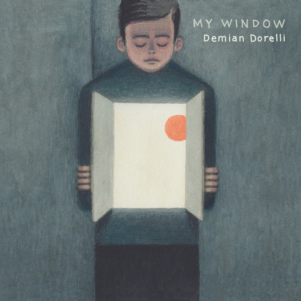 My Window [LP]