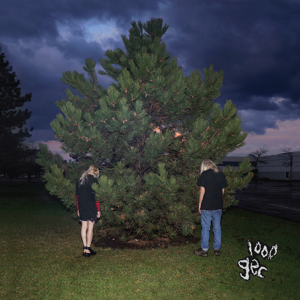 1000 Gecs (Mod) [CD]