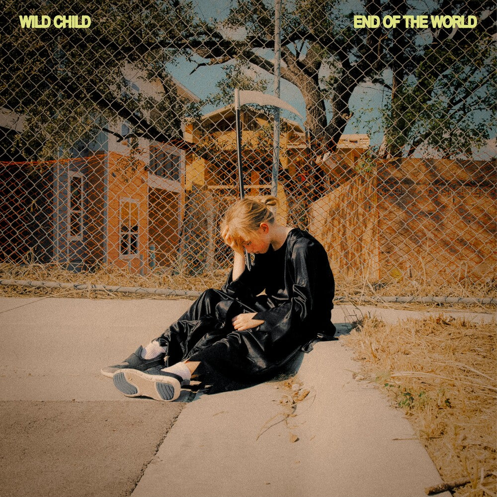 End of the World [CD]