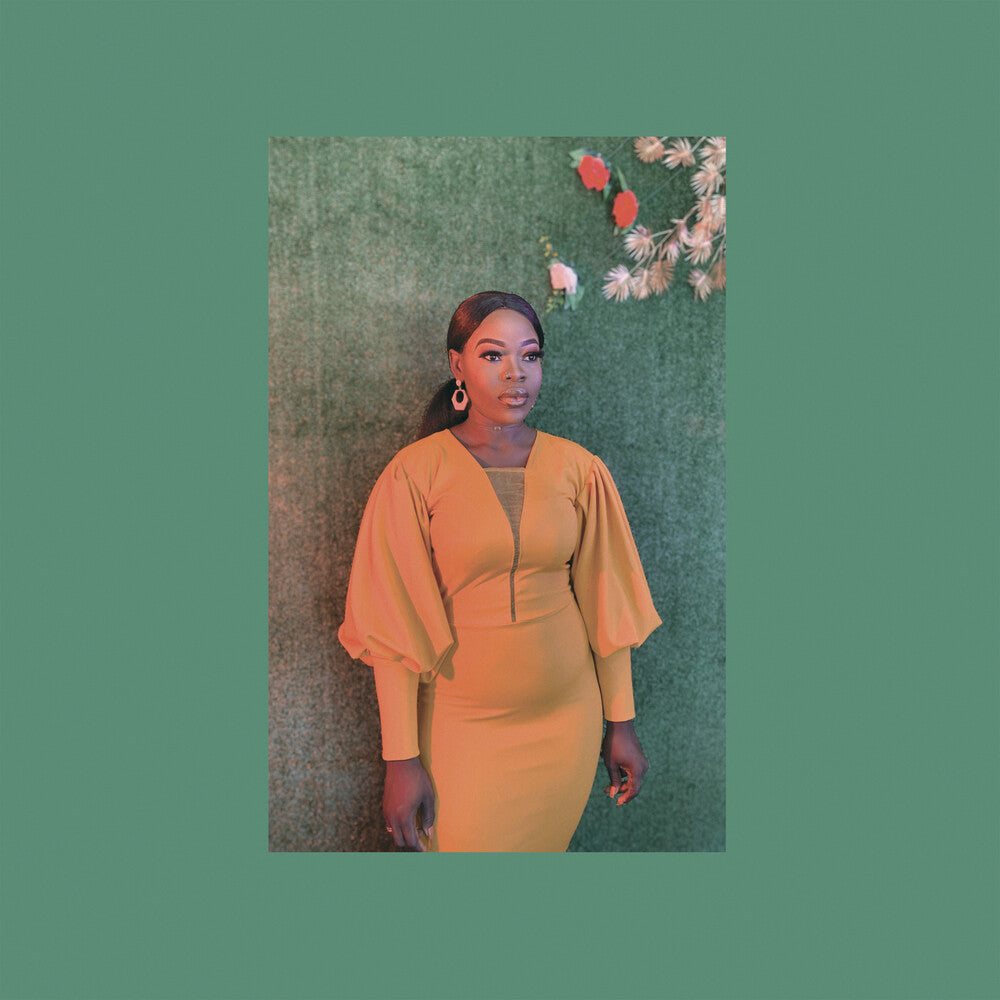 Namian Sidibe [LP]