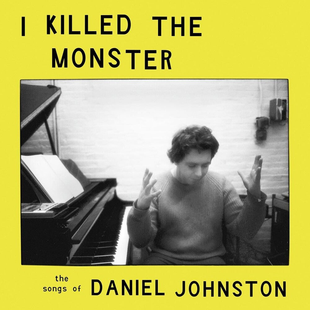 I Killed The Monster / Various [LP]