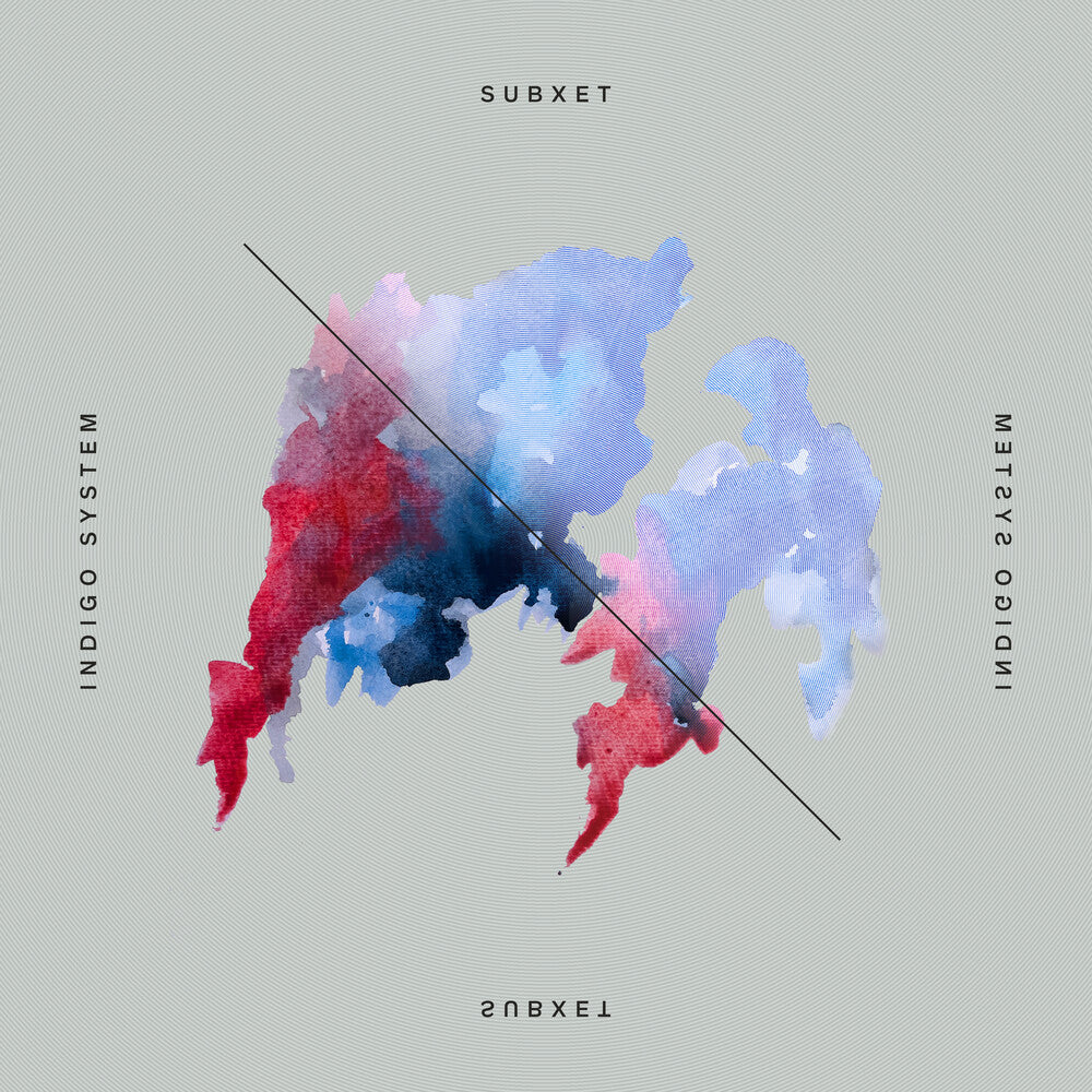 Indigo System [Limited Edition]