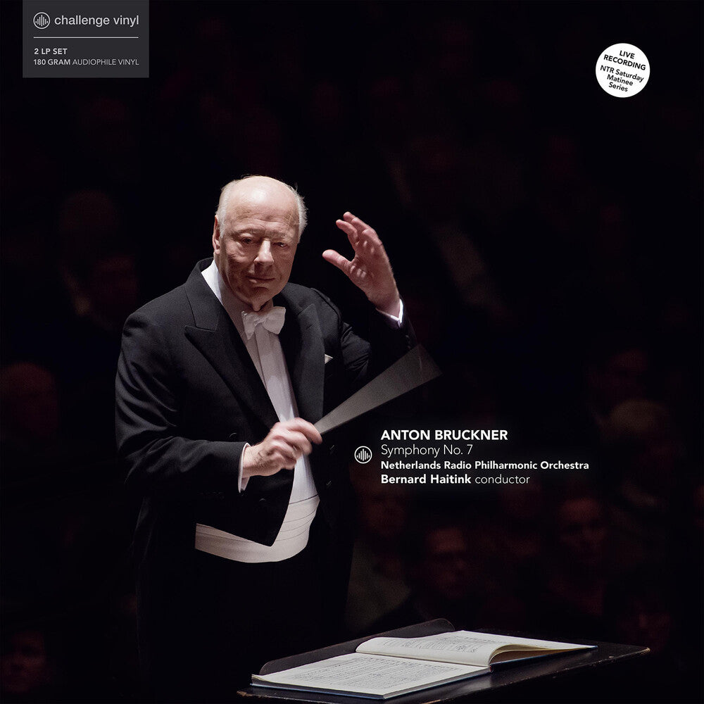 Symphony No. 7 [LP]