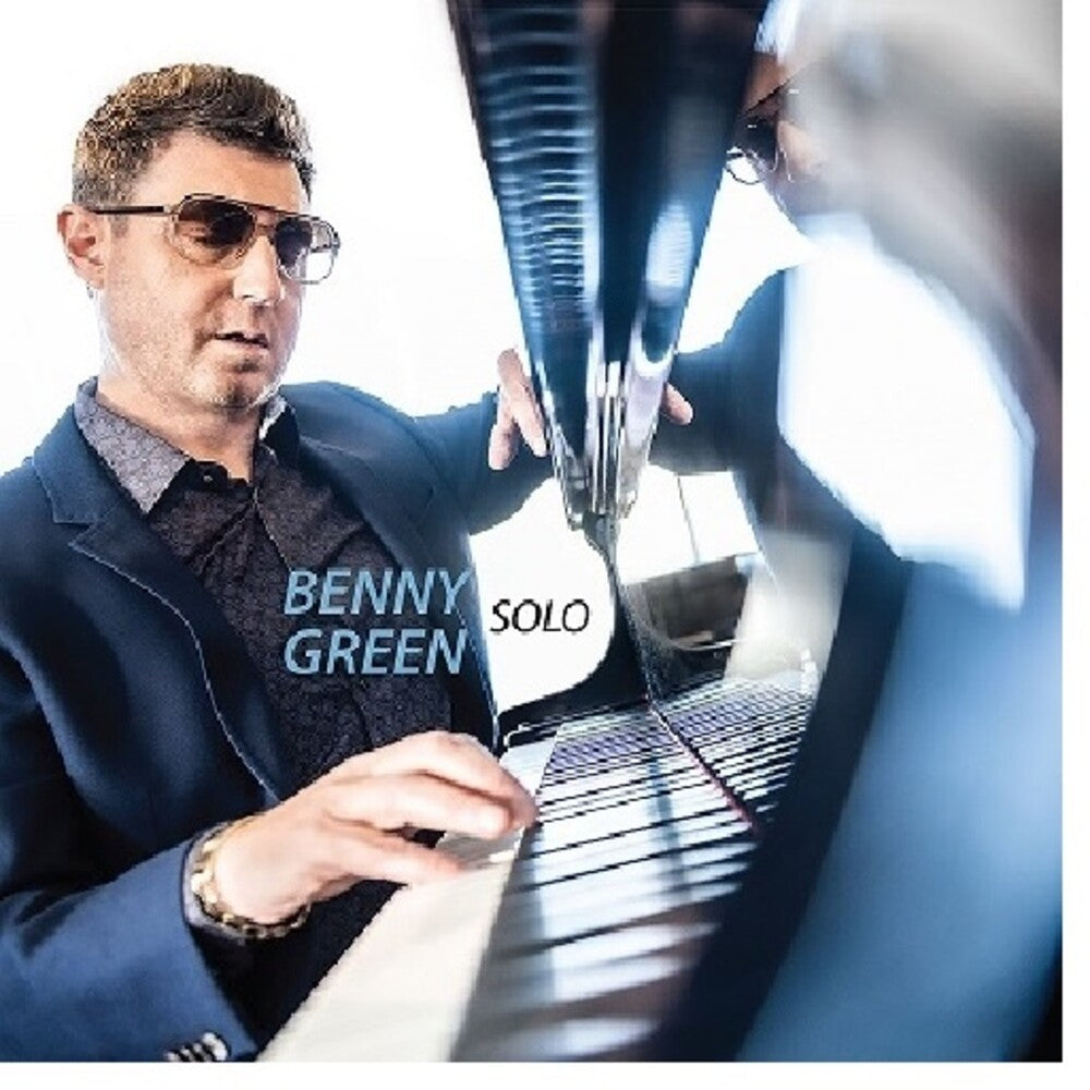 Solo [CD]