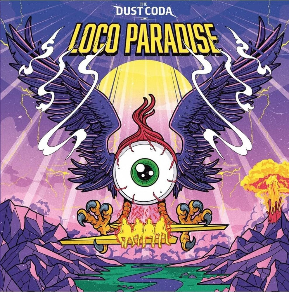 Loco Paradise [LP]