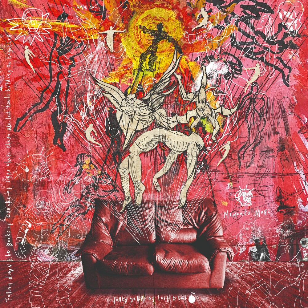 E Soul Cultura Vol. 2 [LP]