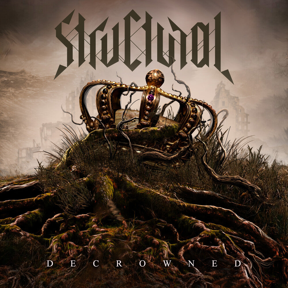 Decrowned [LP]