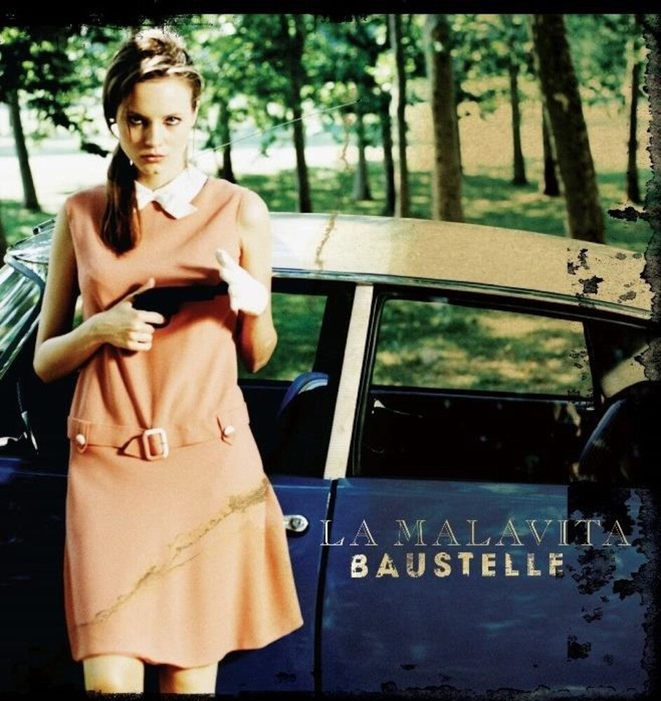 La Malavita [Limited Edition] (Ita)