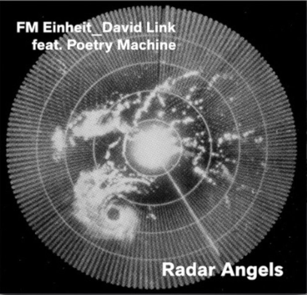 Radal Angel [Colored Vinyl] (Gry) [Limited Edition] (Ita)