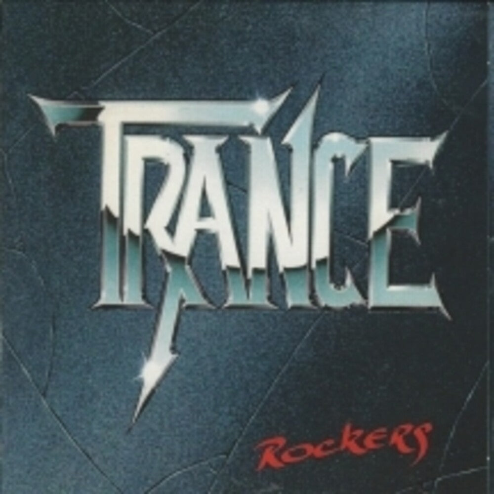 Rockers [CD]