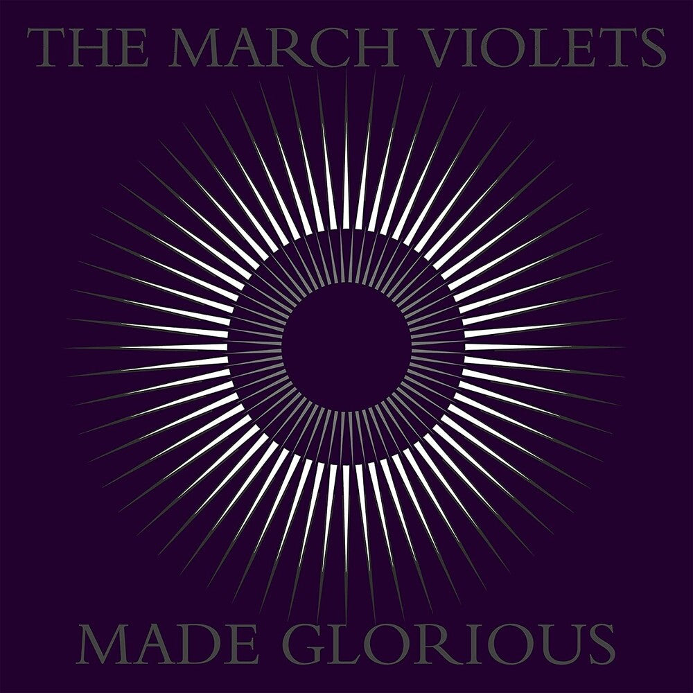 Made Glorious [Colored Vinyl] [Limited Edition] (Purp)