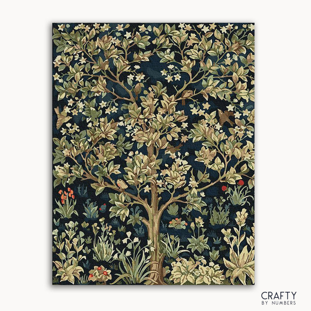 Tree Of Life (ONLINE ORDER ONLY)
