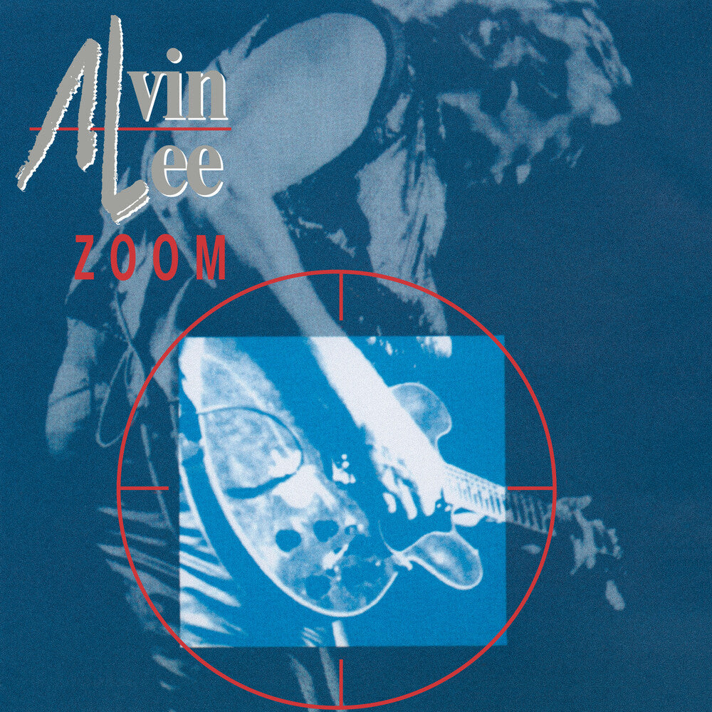 Zoom (Uk) [LP] (ONLINE ORDER ONLY)