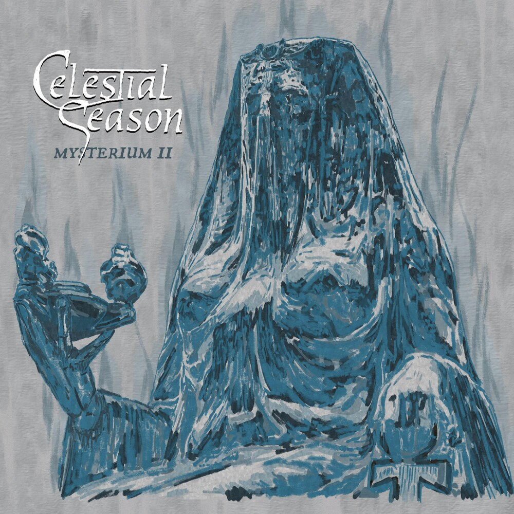 Mysterium Ii [LP]