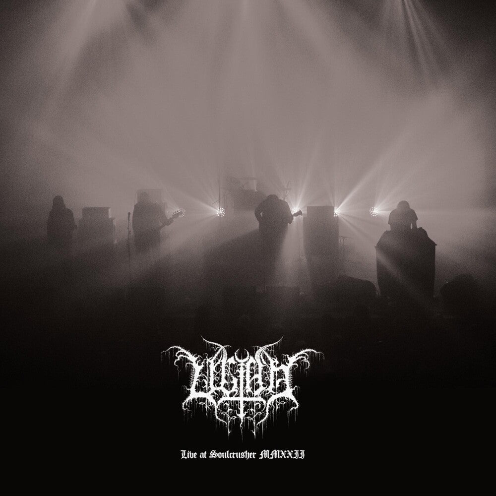 Live At Soulcrusher 2022 [LP]