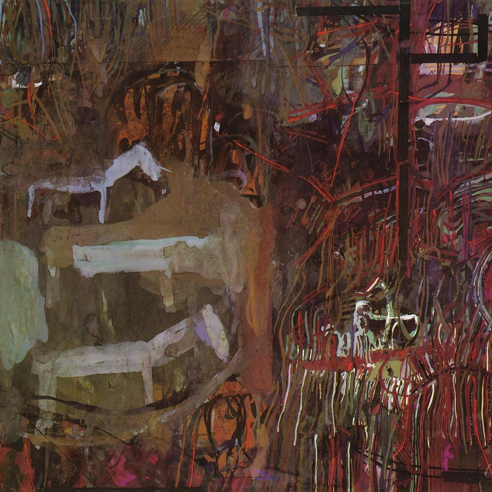 Horses & Trees [LP]