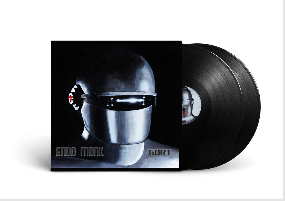 Gort [Limited Edition] [180 Gram]