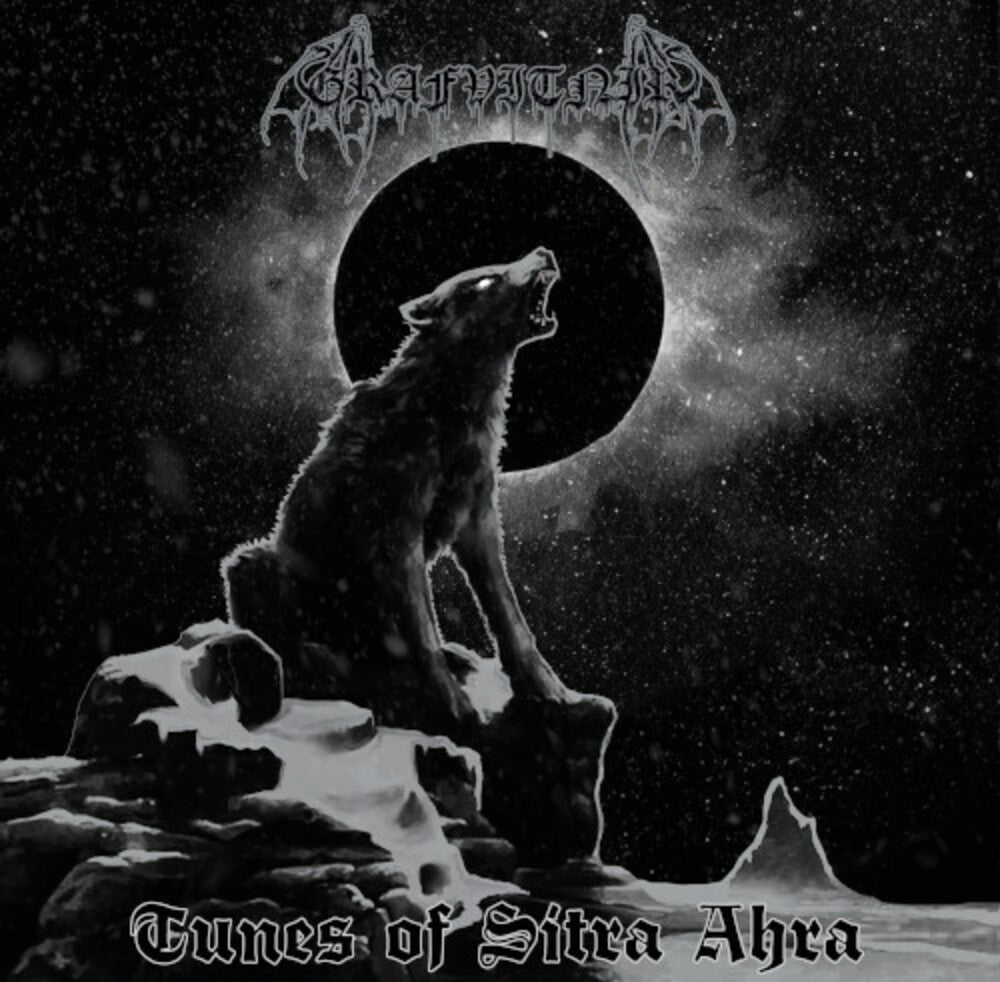 Tunes Of Sitra Ahra [LP]